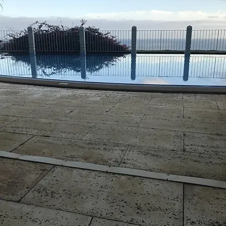 Quinta Falesia Apartment Funchal  Exterior photo