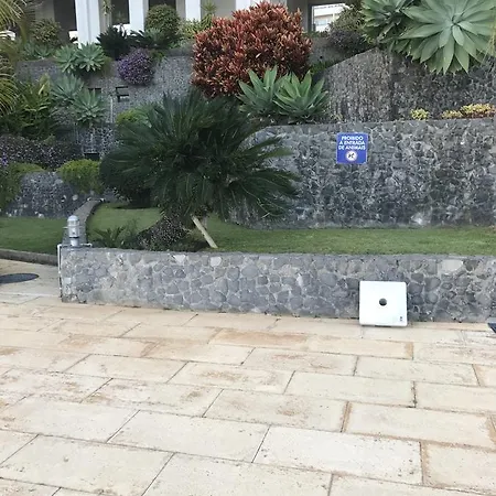 Quinta Falesia Apartment Funchal  Exterior photo