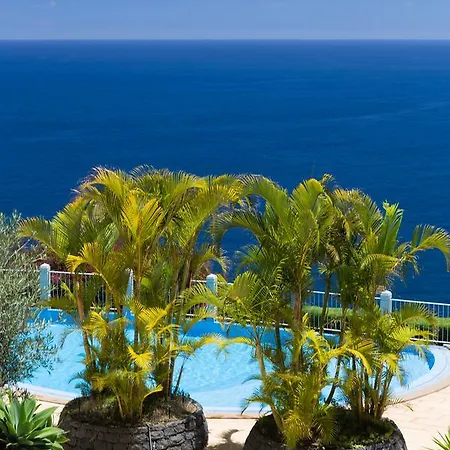 Quinta Falesia Apartment Funchal  Exterior photo