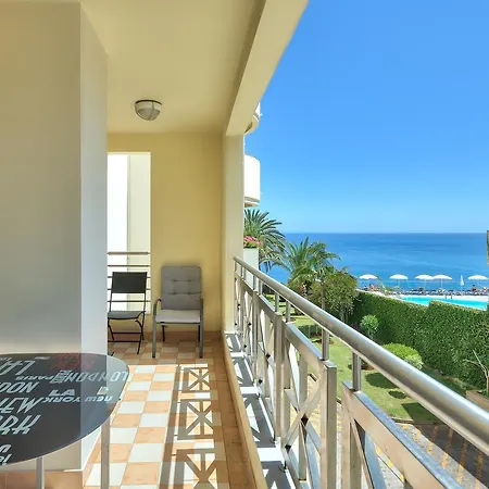 Quinta Falesia Apartment Funchal  Exterior photo