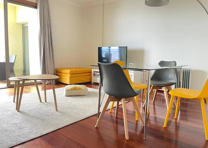 Quinta Falesia Apartment