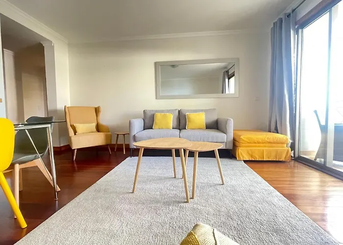 Quinta Falesia Apartment