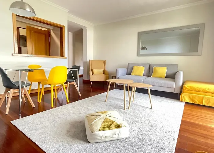 Quinta Falesia Apartment