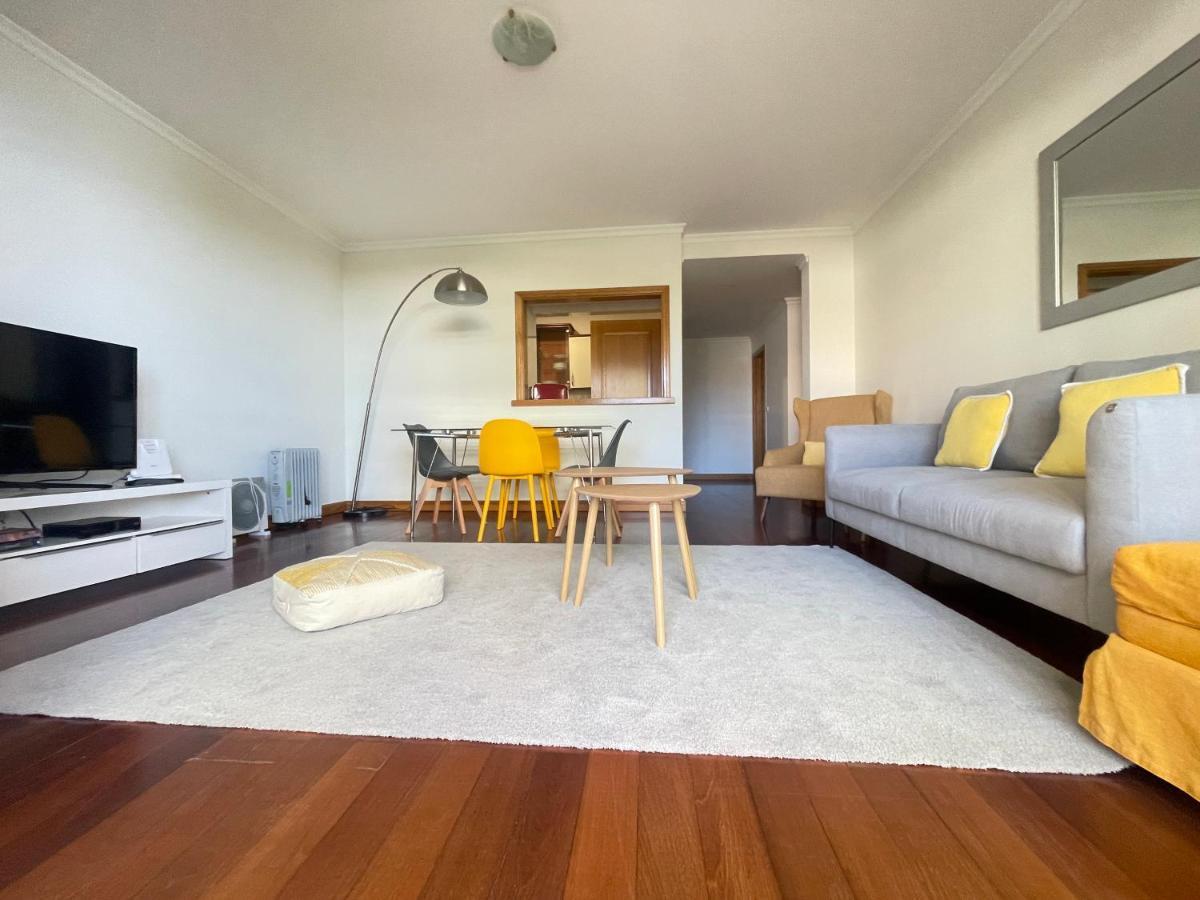 Appartement Quinta Falesia