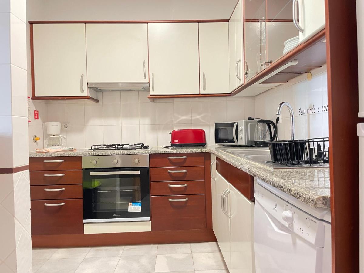 Quinta Falesia Appartement Funchal (Madeira)
